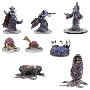 ADVENTURE IN A BOX MIND FLAYER VOYAGE