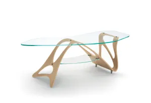 Arabesco Coffee Table, 1949