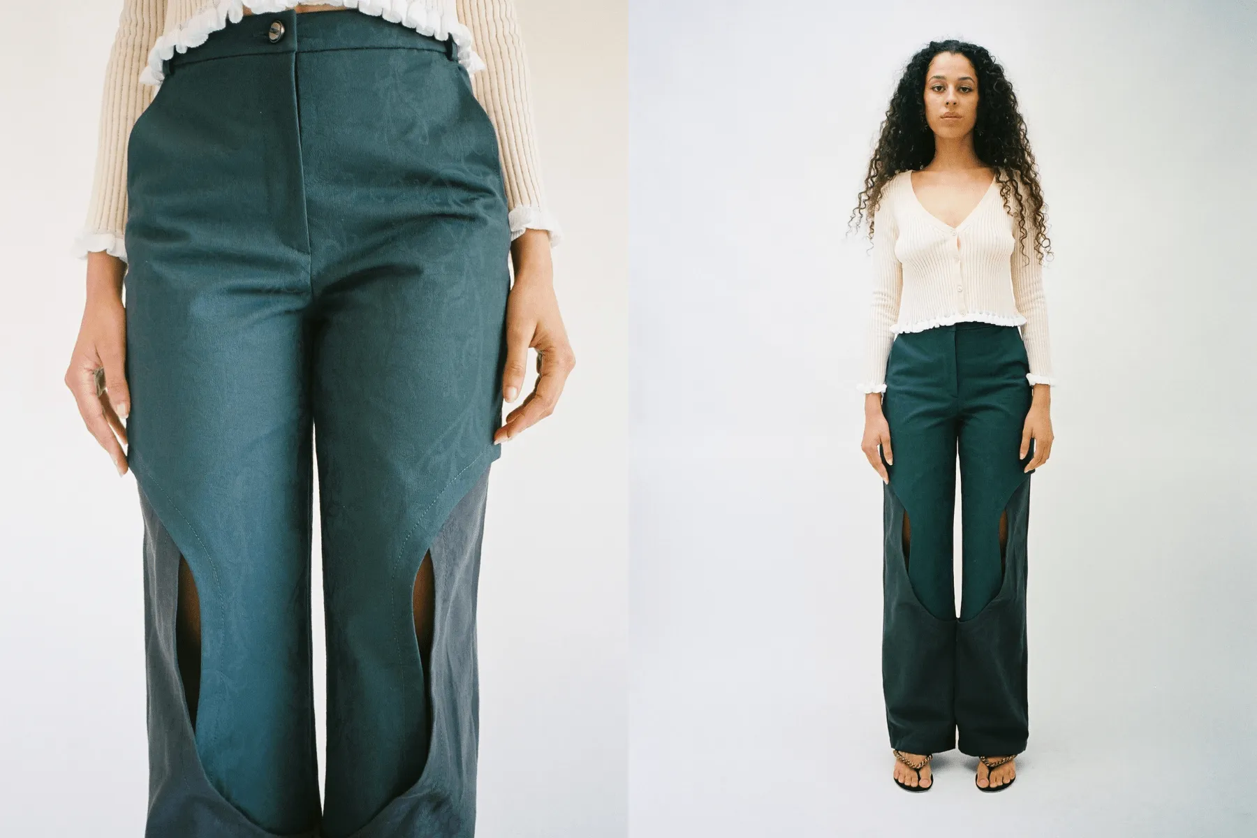 Balance Trouser