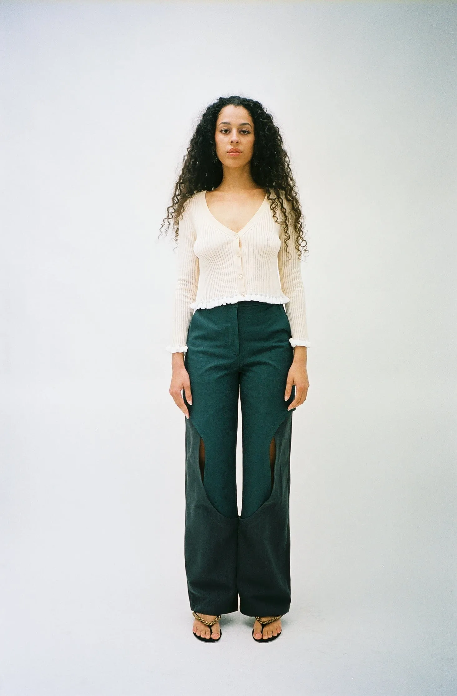 Balance Trouser