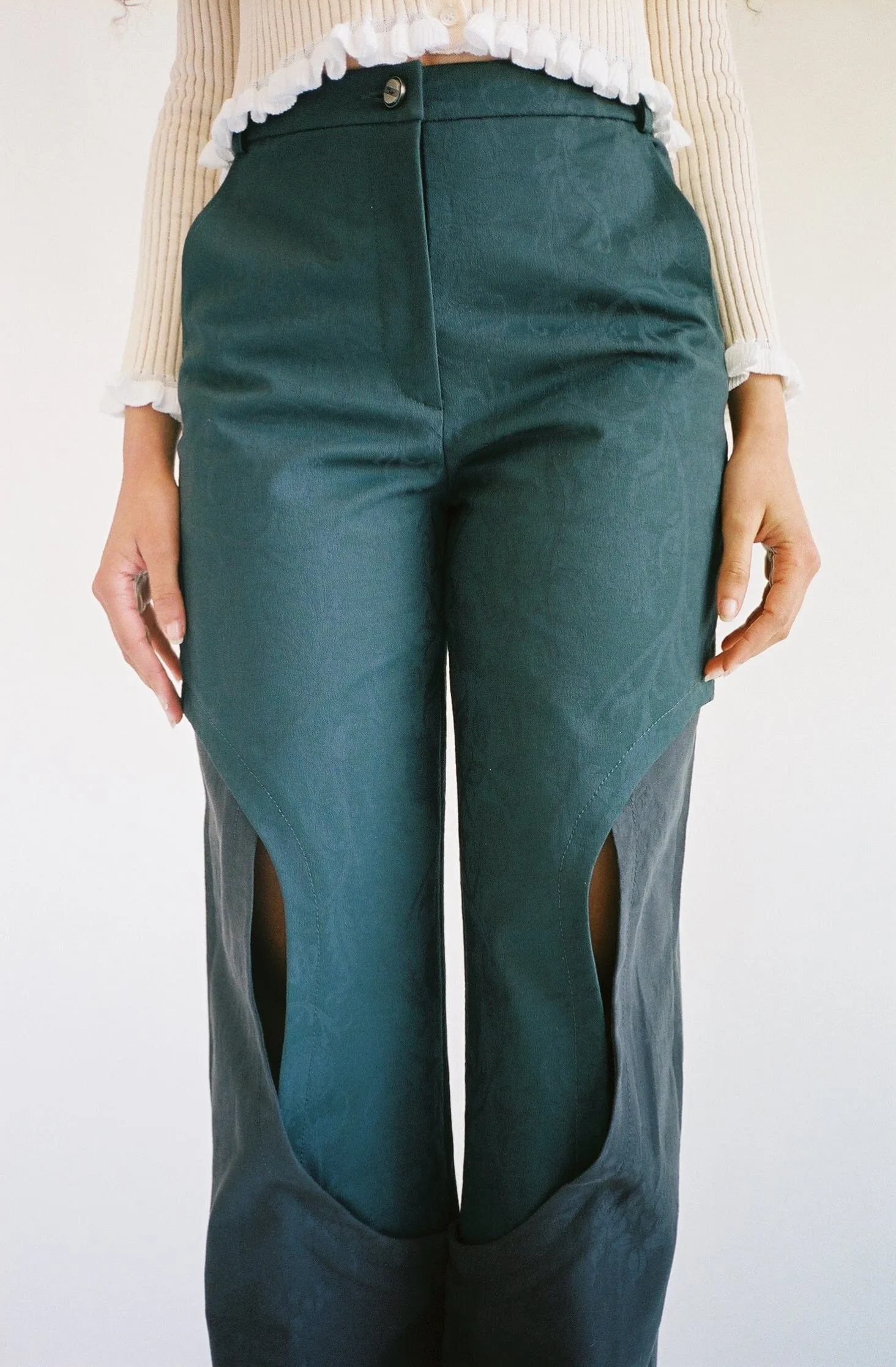 Balance Trouser