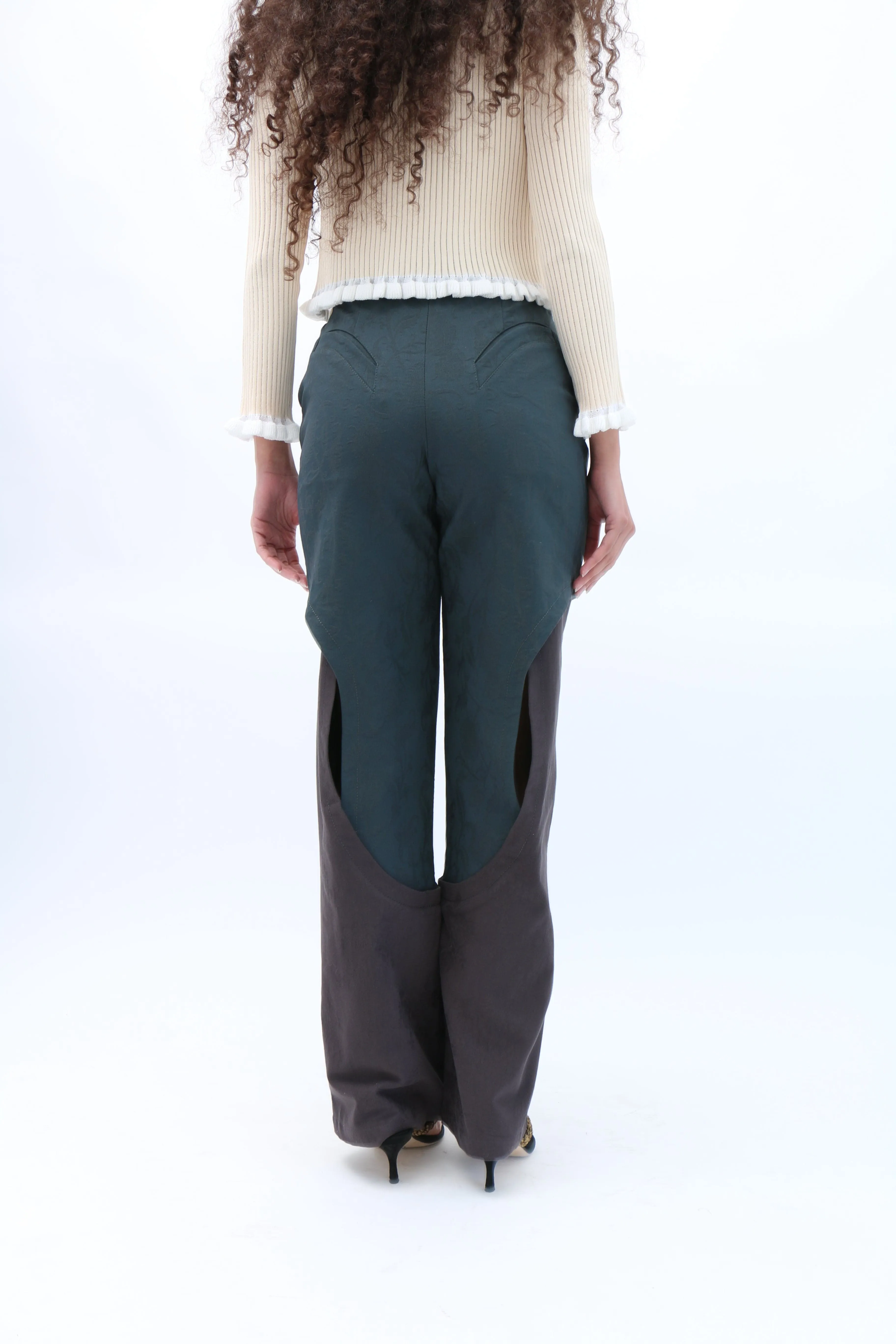 Balance Trouser