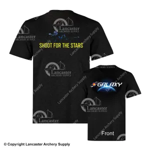 Galaxy Archery Tee