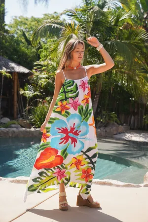 Hanalei Maxi