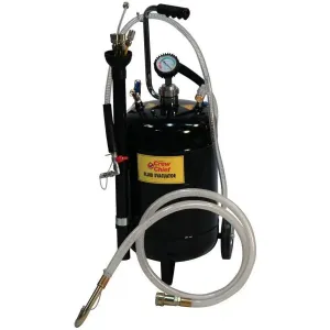 JohnDow 15 Gal Air-Operated Fluid Dispenser