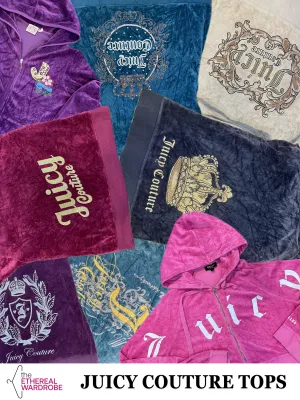 Juicy Couture Tops / Hoodies