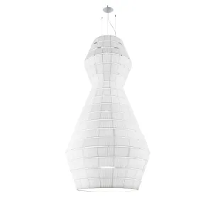 Layers B Pendant Light