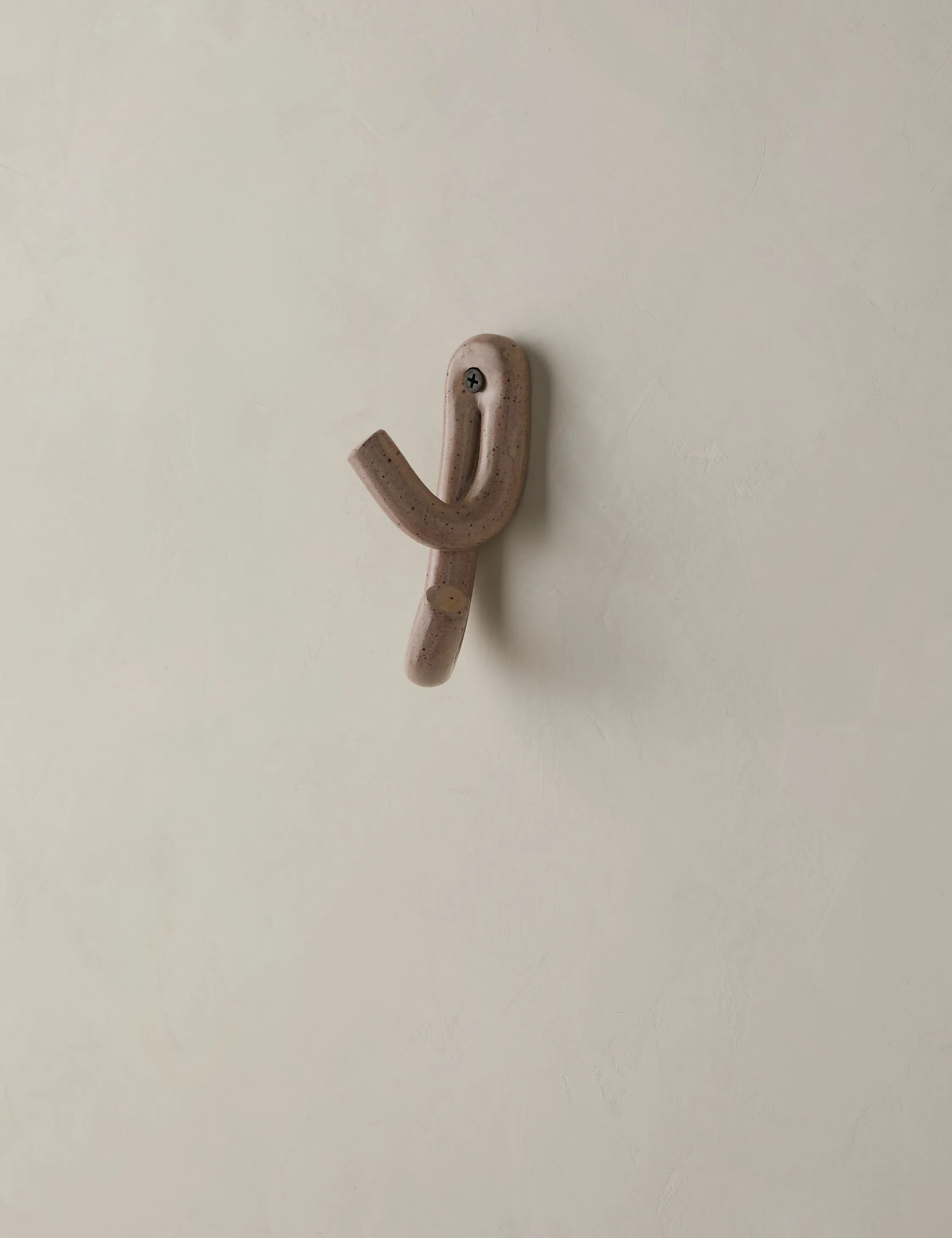 Leggy Crossed Wall Hook by SIN