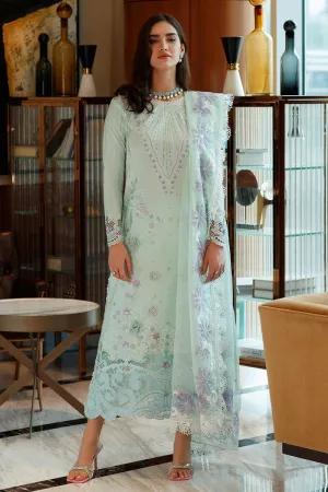 Mushq Astoria Festive Lawn Collection – Celine