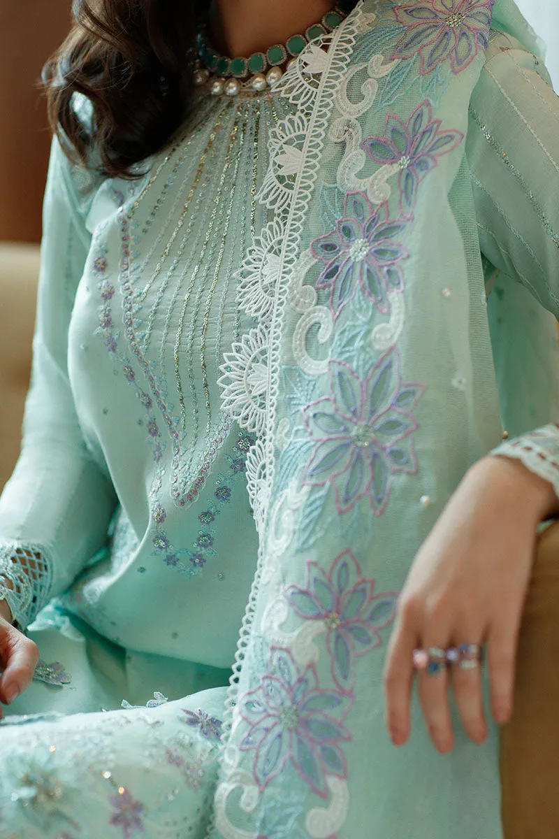 Mushq Astoria Festive Lawn Collection – Celine