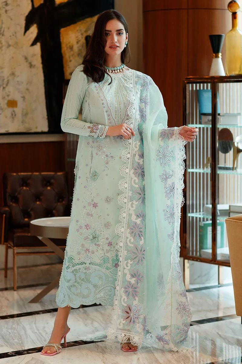 Mushq Astoria Festive Lawn Collection – Celine