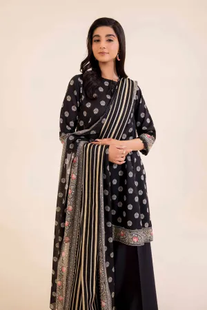 Nishat Linen Spring/Summer Lawn Collection – 3-Piece Printed Suit – Product Code: 42401675