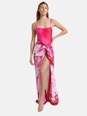 Oversized Sarong Gloria