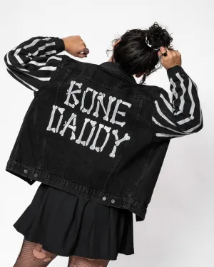 THE BONE DADDY JACKET (M)