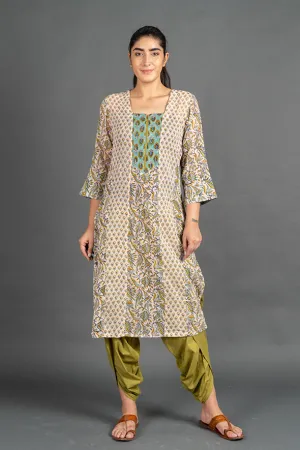 Women's Nargis Kurta